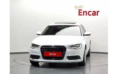 audi-a6 - 2