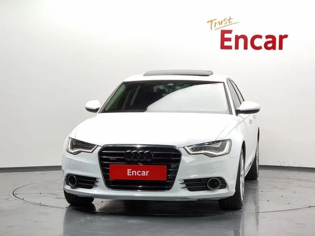 Audi A6 3.0 TDI Quattro - автомобили, коли, обяви за нови и употребявани 2
