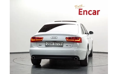 audi-a6 - 3