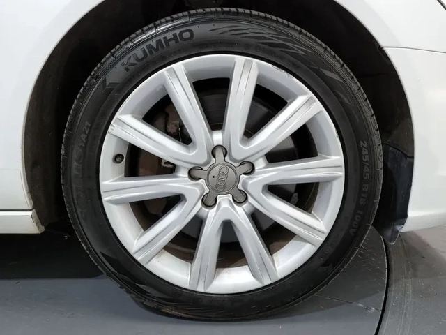 Audi A6 3.0 TDI Quattro - автомобили, коли, обяви за нови и употребявани 4