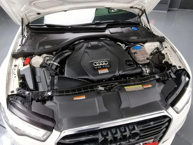 Audi A6 3.0 TDI Quattro - автомобили, коли, обяви за нови и употребявани 5