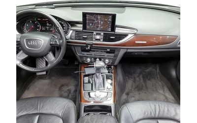 Audi A6 3.0 TDI Quattro - автомобили, коли, обяви за нови и употребявани 6