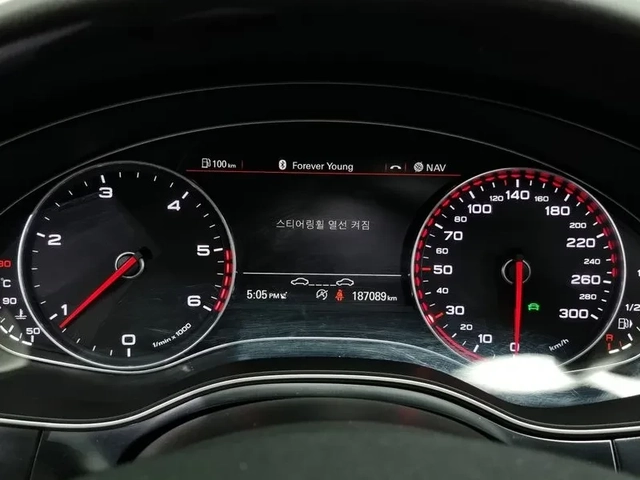 Audi A6 3.0 TDI Quattro - автомобили, коли, обяви за нови и употребявани 7