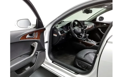 Audi A6 3.0 TDI Quattro - автомобили, коли, обяви за нови и употребявани 9