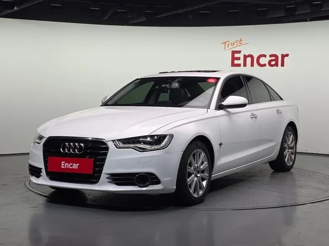 Audi A6 3.0 TDI Quattro - автомобили, коли, обяви за нови и употребявани 0