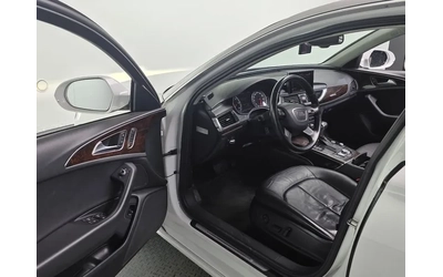 Audi A6 3.0 TDI Quattro - автомобили, коли, обяви за нови и употребявани 10