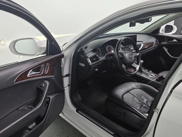 Audi A6 3.0 TDI Quattro - автомобили, коли, обяви за нови и употребявани 10