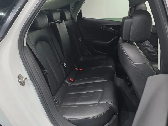 Audi A6 3.0 TDI Quattro - автомобили, коли, обяви за нови и употребявани 11