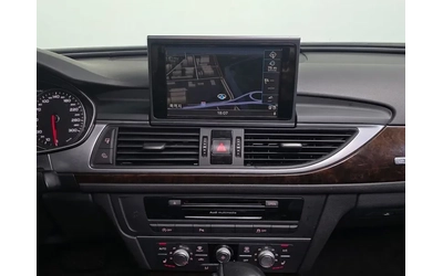 Audi A6 3.0 TDI Quattro - автомобили, коли, обяви за нови и употребявани 13
