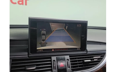 Audi A6 3.0 TDI Quattro - автомобили, коли, обяви за нови и употребявани 14