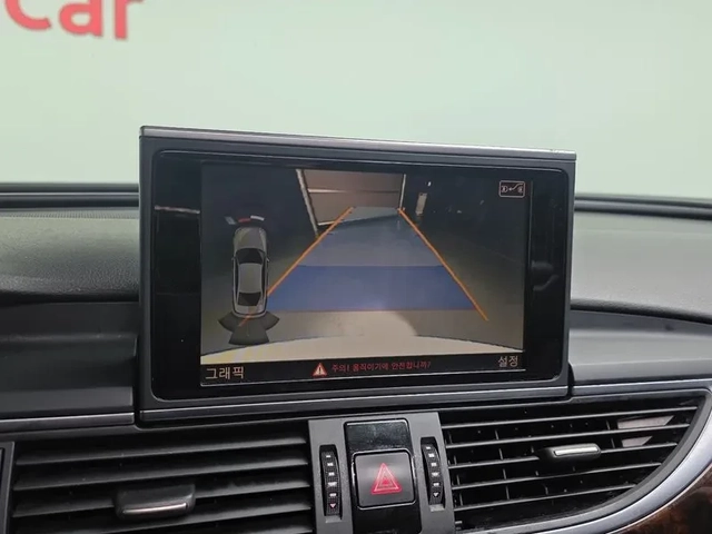 Audi A6 3.0 TDI Quattro - автомобили, коли, обяви за нови и употребявани 14