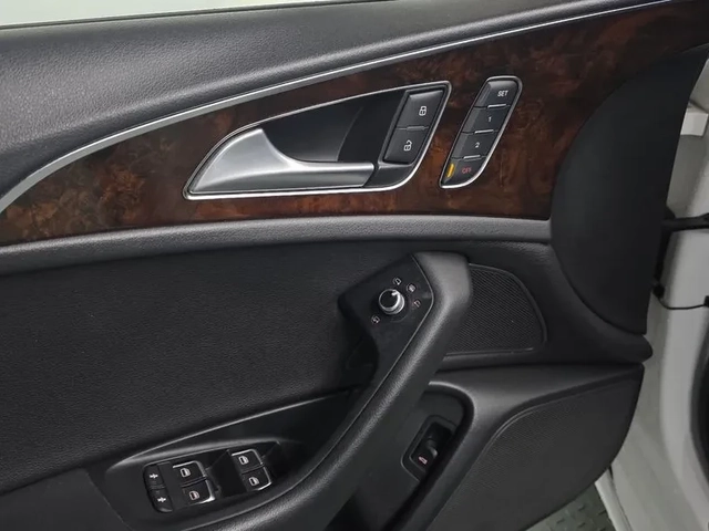 Audi A6 3.0 TDI Quattro - автомобили, коли, обяви за нови и употребявани 16