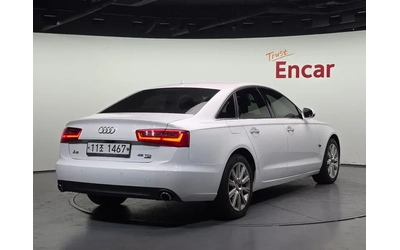 audi-a6 - 1