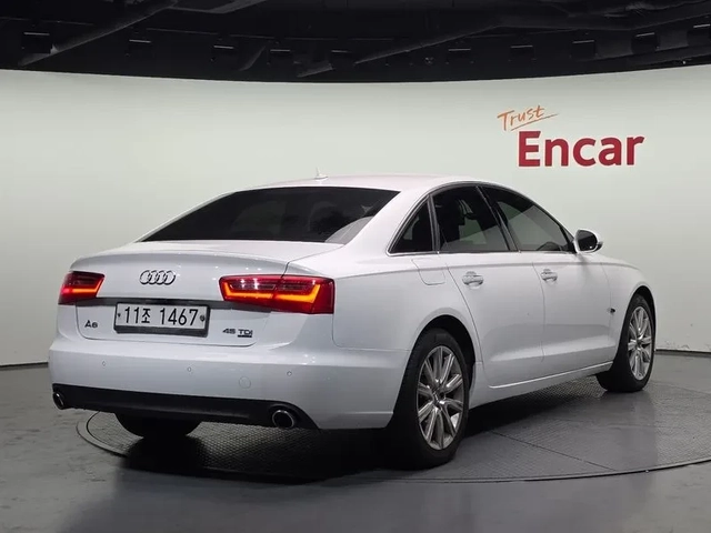 Audi A6 3.0 TDI Quattro - автомобили, коли, обяви за нови и употребявани 1