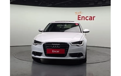audi-a6 - 2