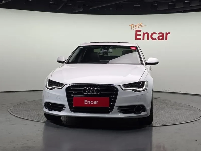 Audi A6 3.0 TDI Quattro - автомобили, коли, обяви за нови и употребявани 2