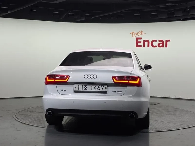 Audi A6 3.0 TDI Quattro - автомобили, коли, обяви за нови и употребявани 3