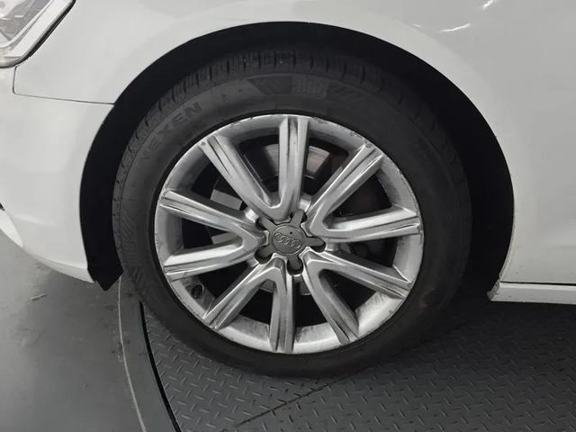 Audi A6 3.0 TDI Quattro - автомобили, коли, обяви за нови и употребявани 4