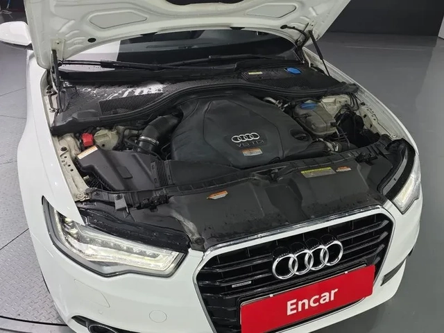 Audi A6 3.0 TDI Quattro - автомобили, коли, обяви за нови и употребявани 5