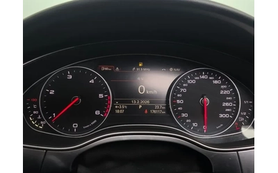 Audi A6 3.0 TDI Quattro - автомобили, коли, обяви за нови и употребявани 7