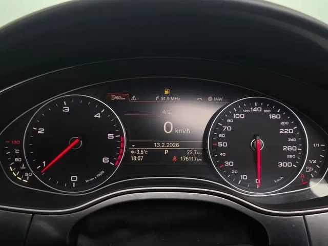 Audi A6 3.0 TDI Quattro - автомобили, коли, обяви за нови и употребявани 7