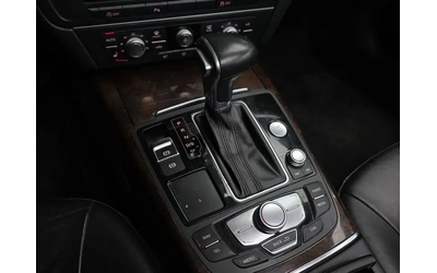 Audi A6 3.0 TDI Quattro - автомобили, коли, обяви за нови и употребявани 8