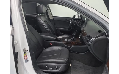 Audi A6 3.0 TDI Quattro - автомобили, коли, обяви за нови и употребявани 9