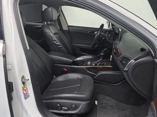 Audi A6 3.0 TDI Quattro - автомобили, коли, обяви за нови и употребявани 9