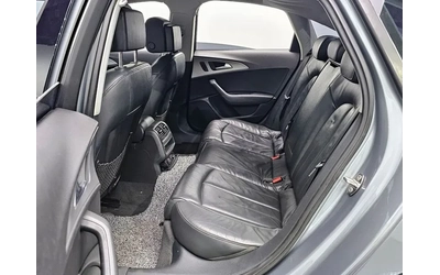 Audi A6 3.0 TDI Quattro - автомобили, коли, обяви за нови и употребявани 10