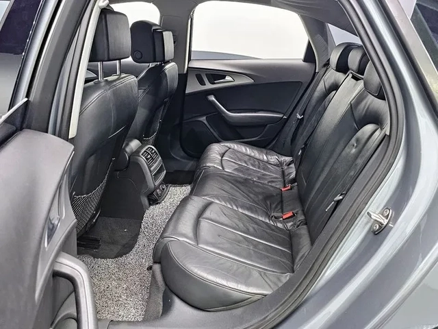 Audi A6 3.0 TDI Quattro - автомобили, коли, обяви за нови и употребявани 10