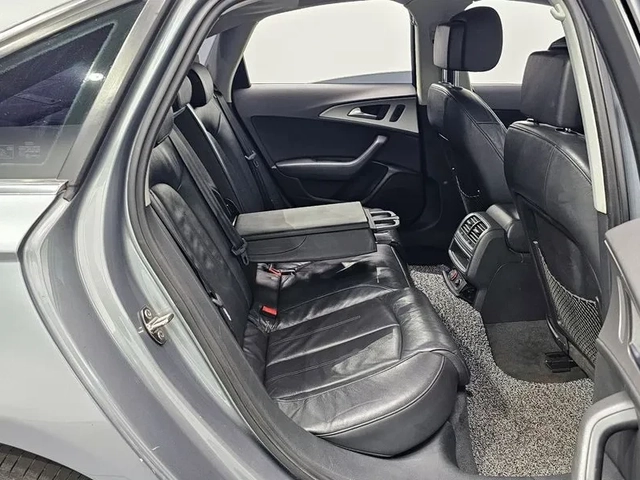 Audi A6 3.0 TDI Quattro - автомобили, коли, обяви за нови и употребявани 11