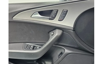 Audi A6 3.0 TDI Quattro - автомобили, коли, обяви за нови и употребявани 14