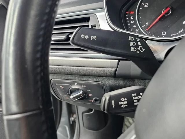 Audi A6 3.0 TDI Quattro - автомобили, коли, обяви за нови и употребявани 15