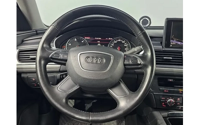Audi A6 3.0 TDI Quattro - автомобили, коли, обяви за нови и употребявани 16