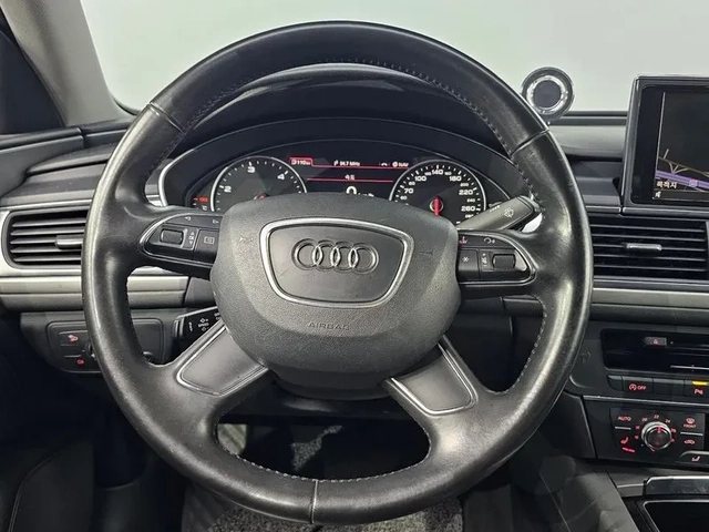 Audi A6 3.0 TDI Quattro - автомобили, коли, обяви за нови и употребявани 16