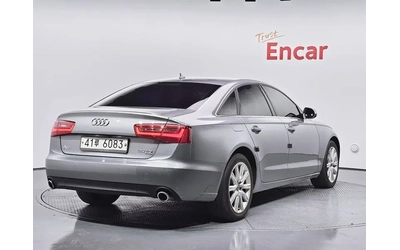 audi-a6 - 1