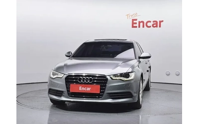audi-a6 - 2