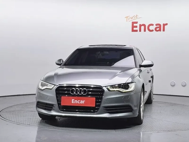 Audi A6 3.0 TDI Quattro - автомобили, коли, обяви за нови и употребявани 2