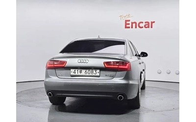 audi-a6 - 3