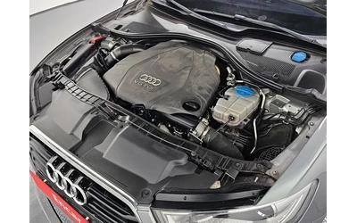 audi-a6 - 5