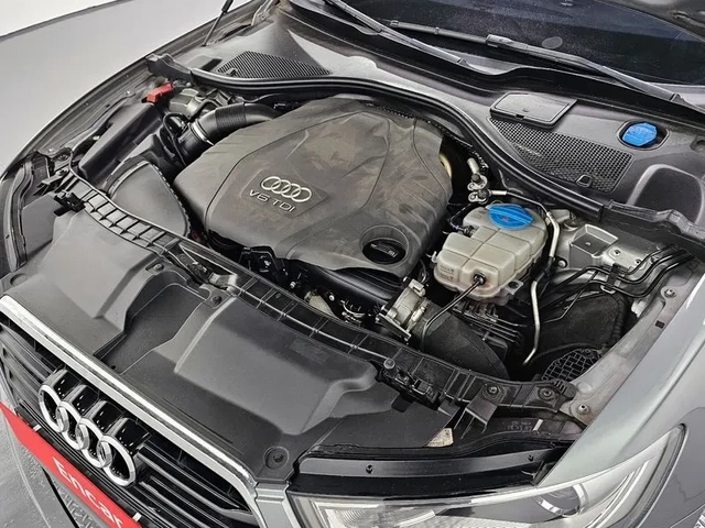 Audi A6 3.0 TDI Quattro - автомобили, коли, обяви за нови и употребявани 5
