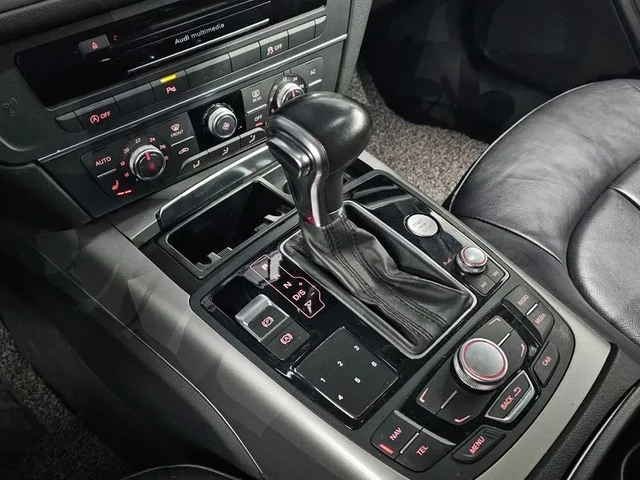 Audi A6 3.0 TDI Quattro - автомобили, коли, обяви за нови и употребявани 8