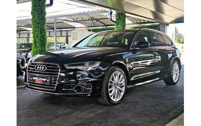 audi-a6 - 0