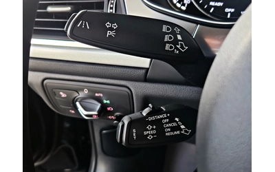 Audi A6 S-LINE/MATRIX/GERMANY/DISTRОNIC/ПОДГРЕВ/LANE ASYST - автомобили, коли, обяви за нови и употребявани 10