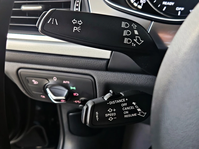 Audi A6 S-LINE/MATRIX/GERMANY/DISTRОNIC/ПОДГРЕВ/LANE ASYST - автомобили, коли, обяви за нови и употребявани 10