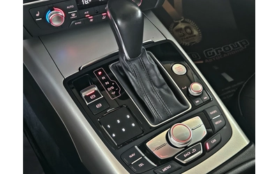 Audi A6 S-LINE/MATRIX/GERMANY/DISTRОNIC/ПОДГРЕВ/LANE ASYST - автомобили, коли, обяви за нови и употребявани 11
