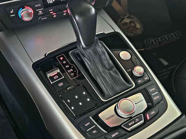 Audi A6 S-LINE/MATRIX/GERMANY/DISTRОNIC/ПОДГРЕВ/LANE ASYST - автомобили, коли, обяви за нови и употребявани 11