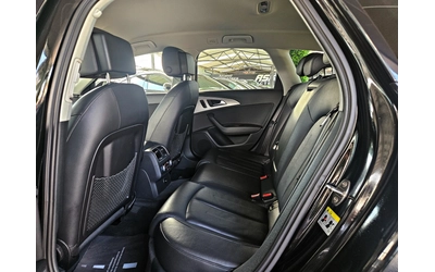 Audi A6 S-LINE/MATRIX/GERMANY/DISTRОNIC/ПОДГРЕВ/LANE ASYST - автомобили, коли, обяви за нови и употребявани 15