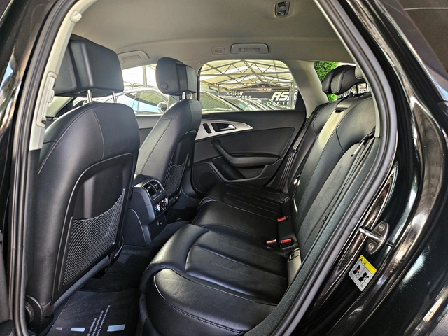 Audi A6 S-LINE/MATRIX/GERMANY/DISTRОNIC/ПОДГРЕВ/LANE ASYST - автомобили, коли, обяви за нови и употребявани 15