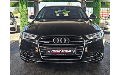 audi-a6 - 1
